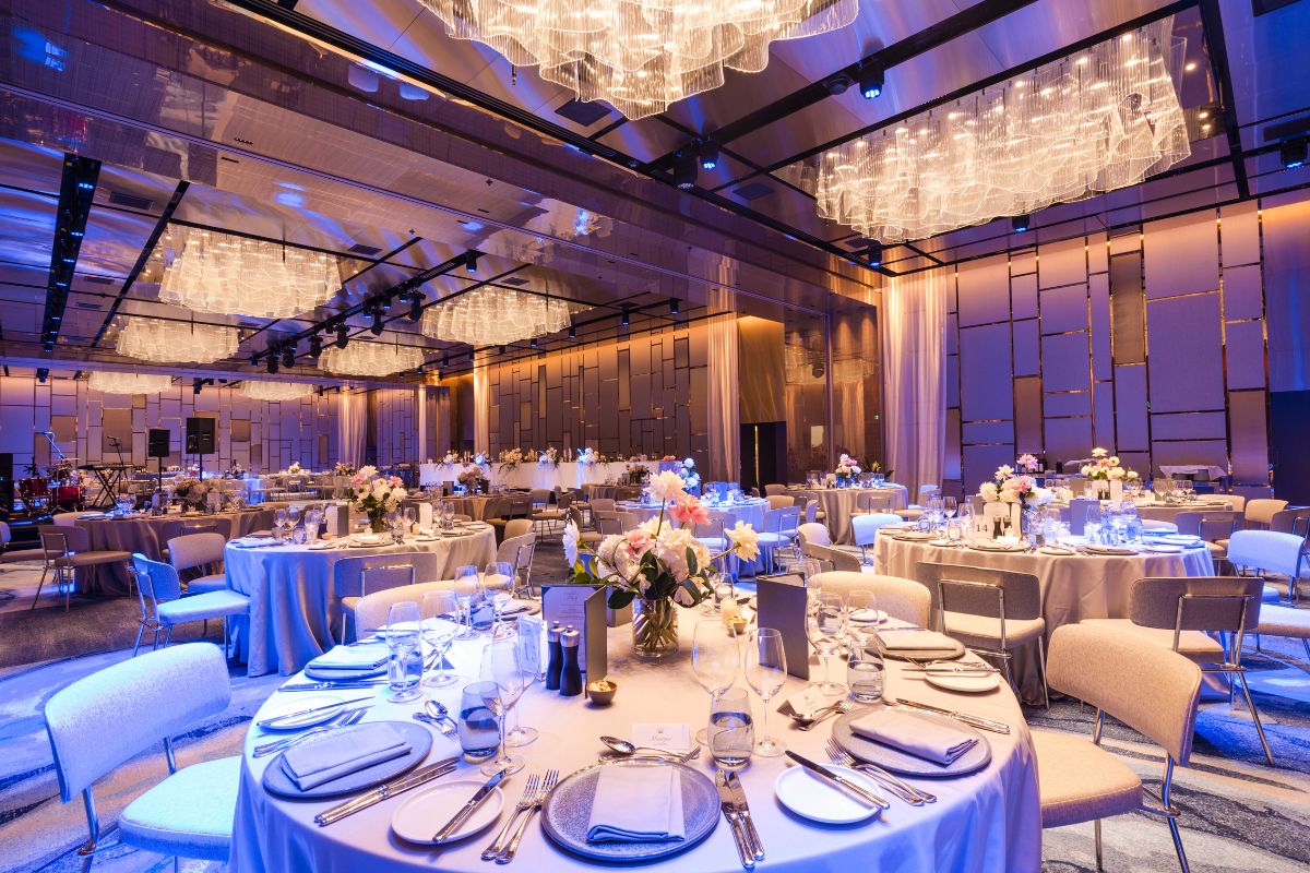 Crown Ballroom Sydney Events