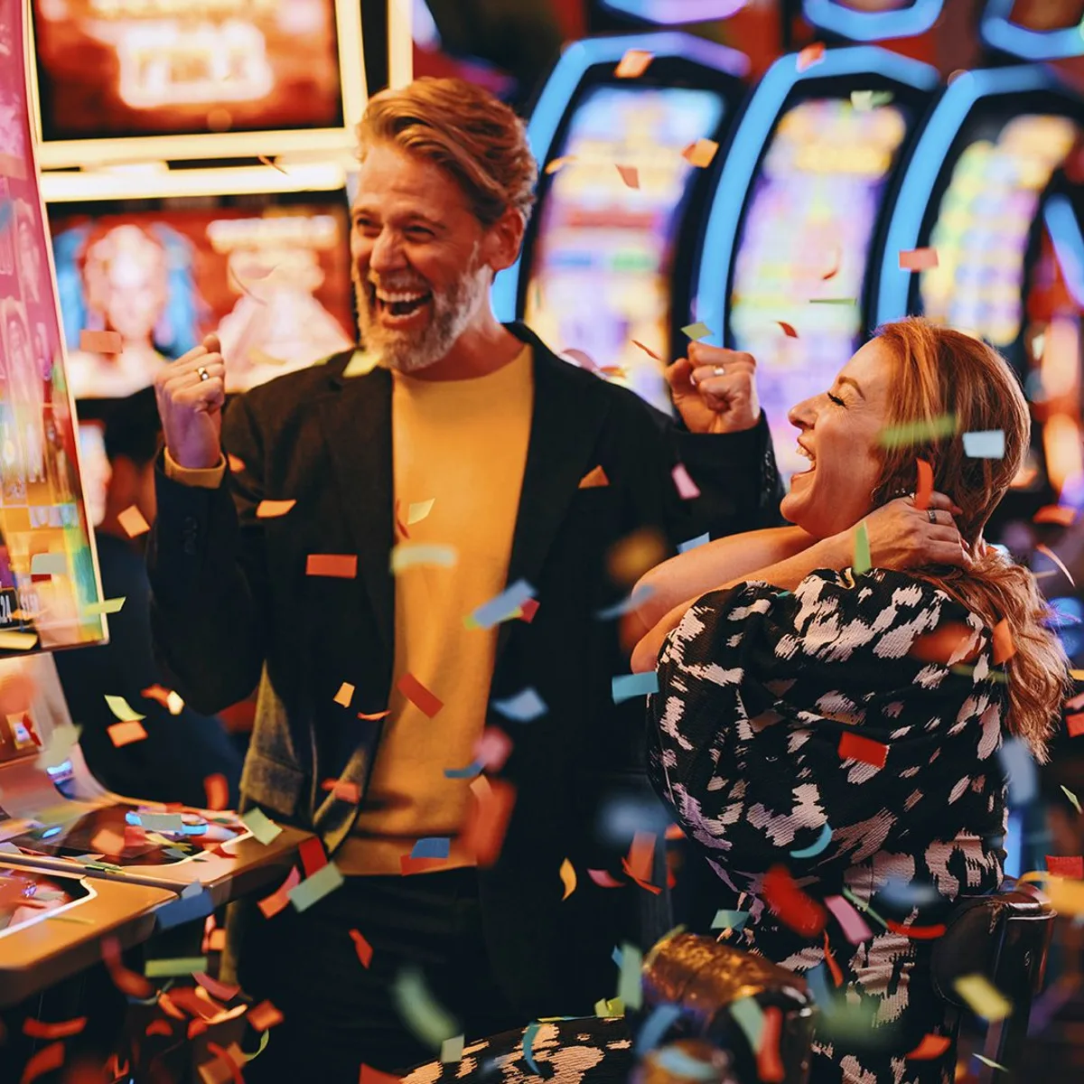 Crown Casino Australia