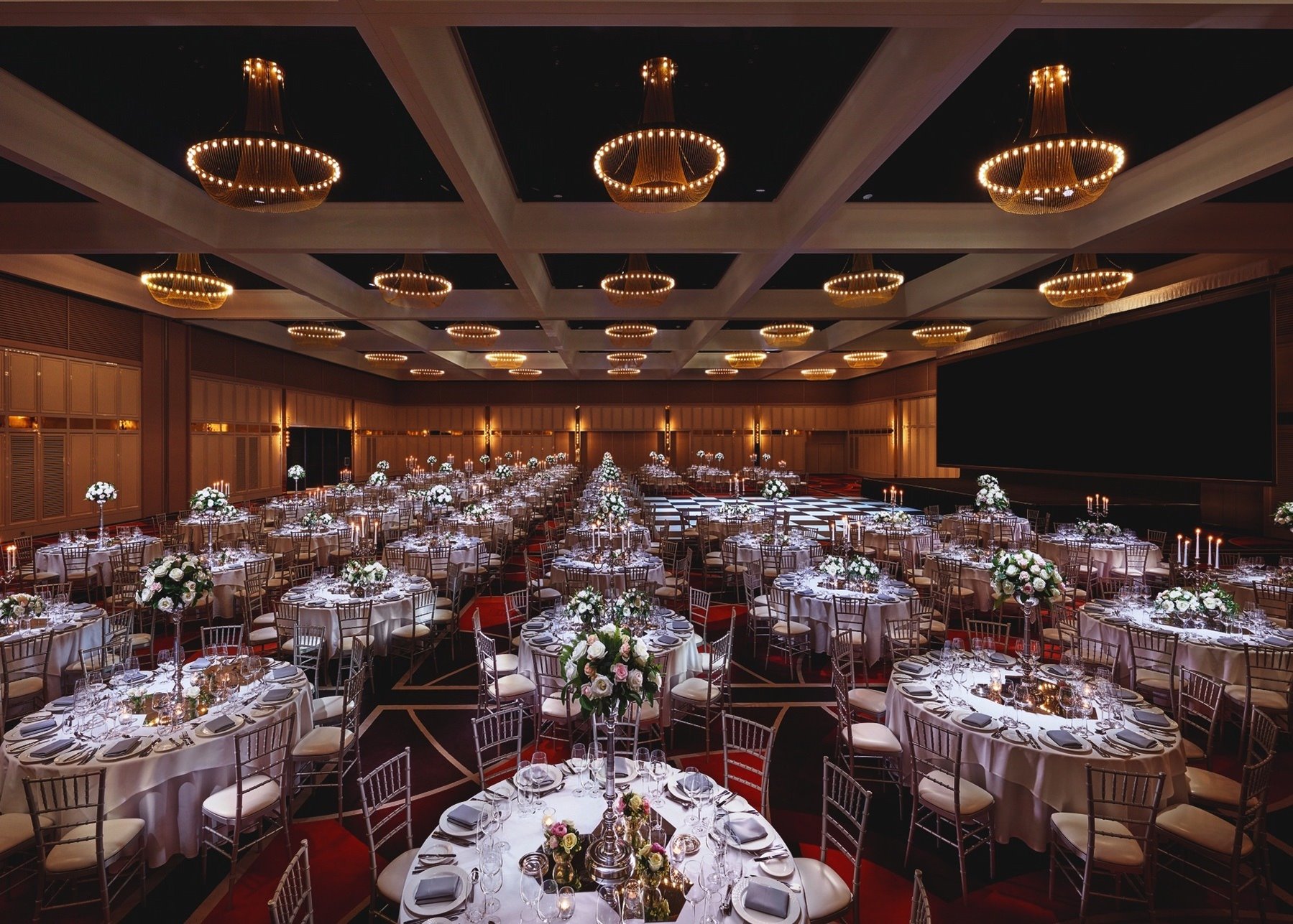 Crown Perth Ballroom