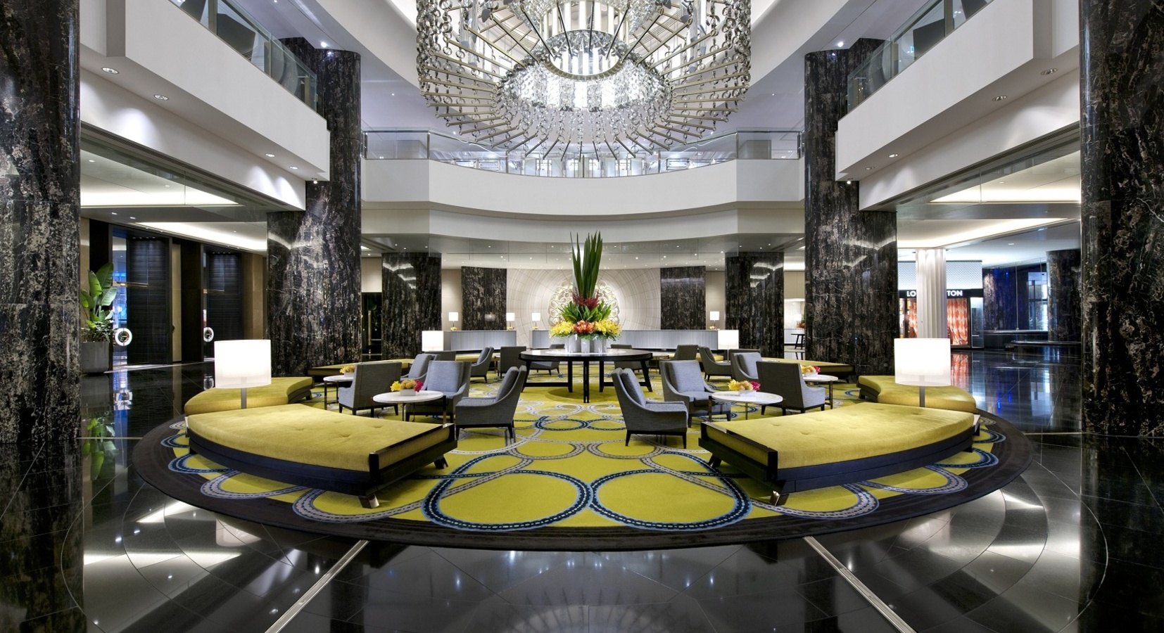 Crown Towers Melbourne