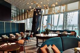 Silks Sydney Fine Chinese Dining